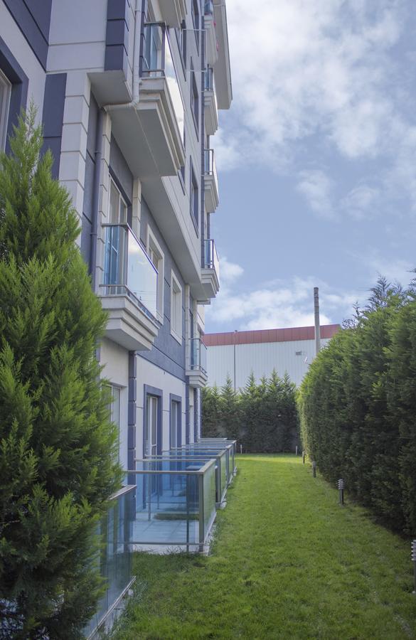 A Plus Edirne Bagian luar foto